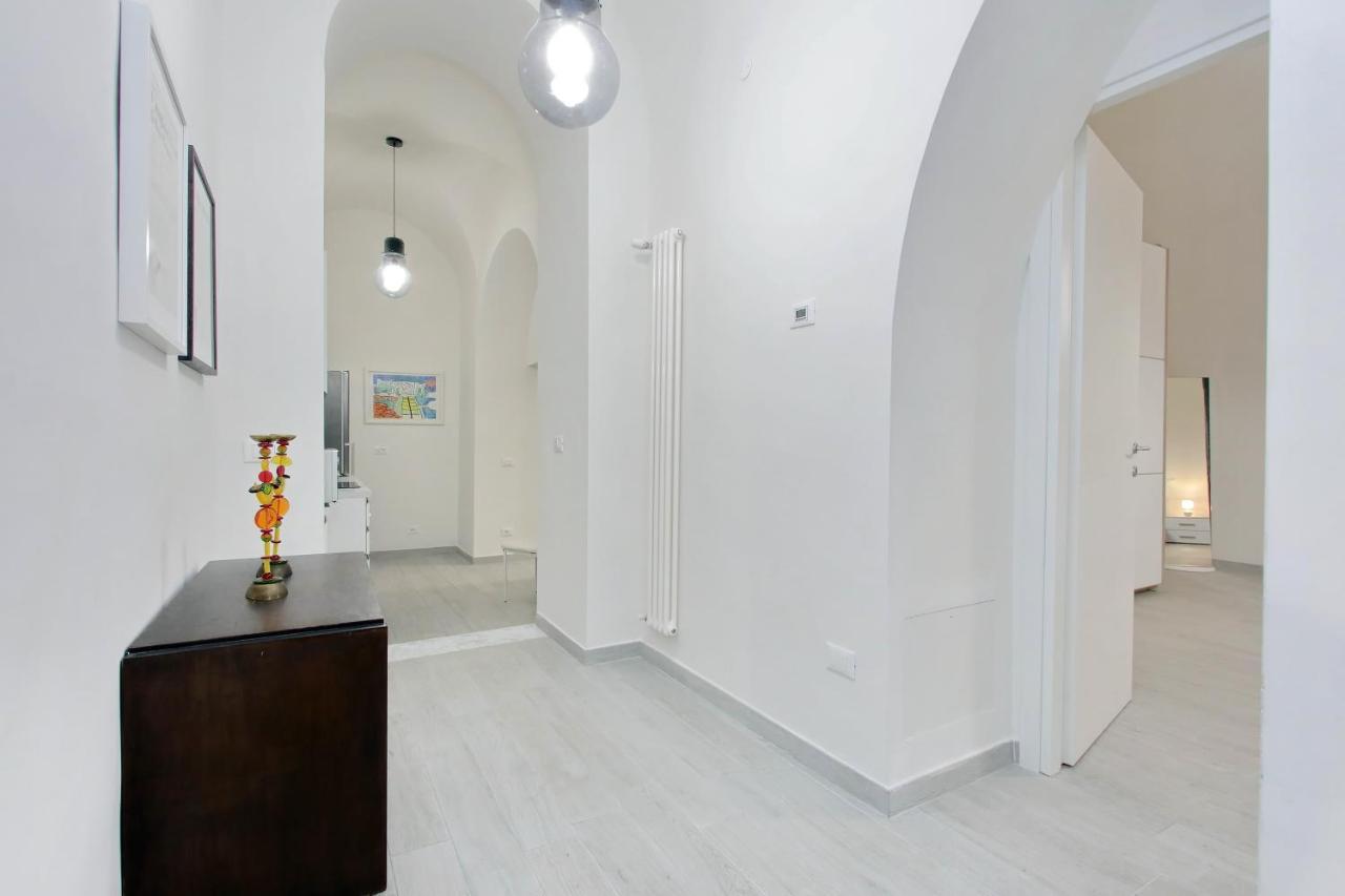 Ponte Cavour Apartment Рим Екстер'єр фото