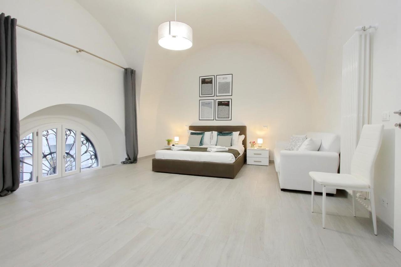 Ponte Cavour Apartment Рим Екстер'єр фото
