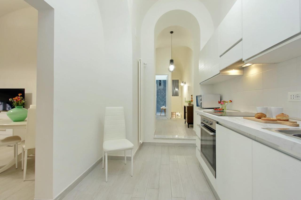 Ponte Cavour Apartment Рим Екстер'єр фото