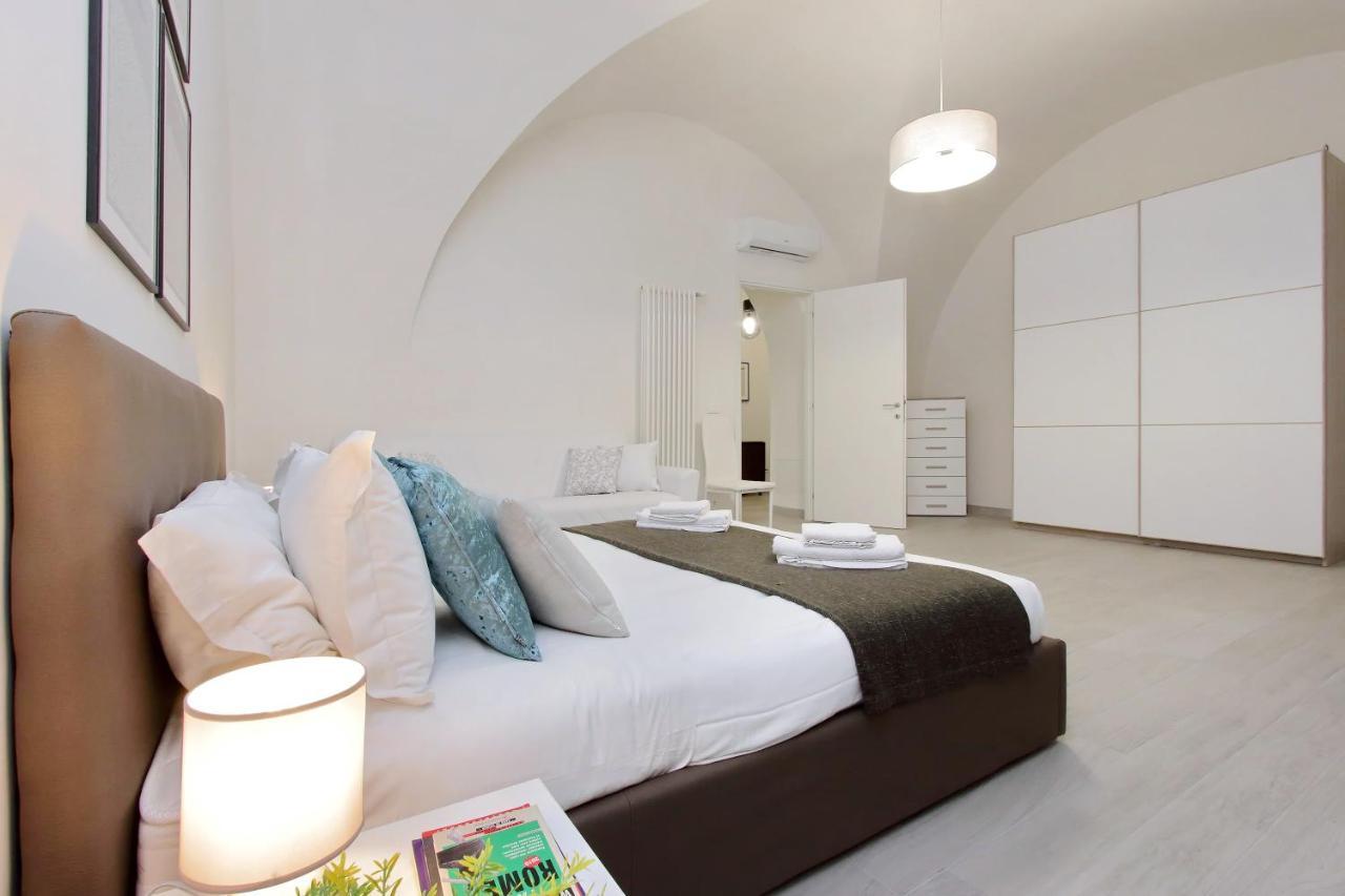 Ponte Cavour Apartment Рим Екстер'єр фото