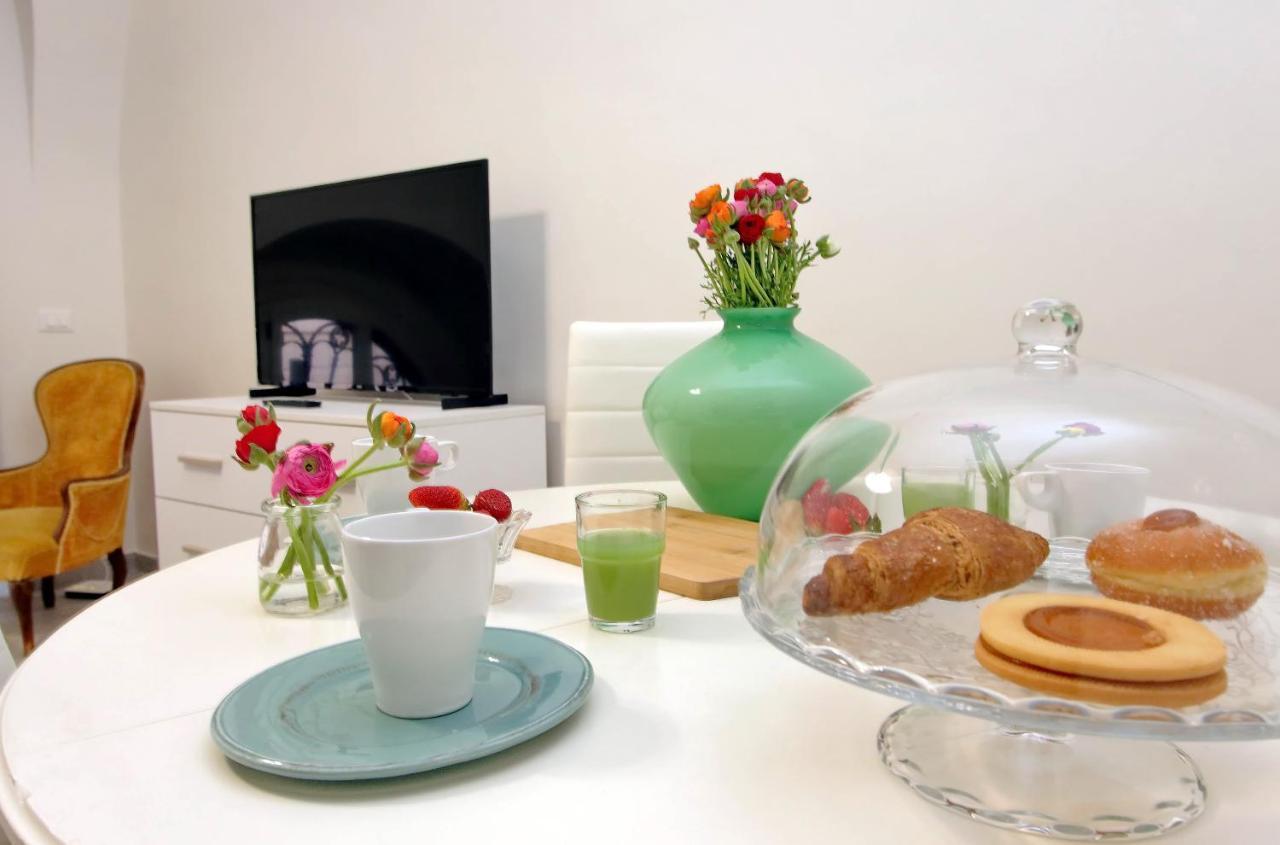 Ponte Cavour Apartment Рим Екстер'єр фото