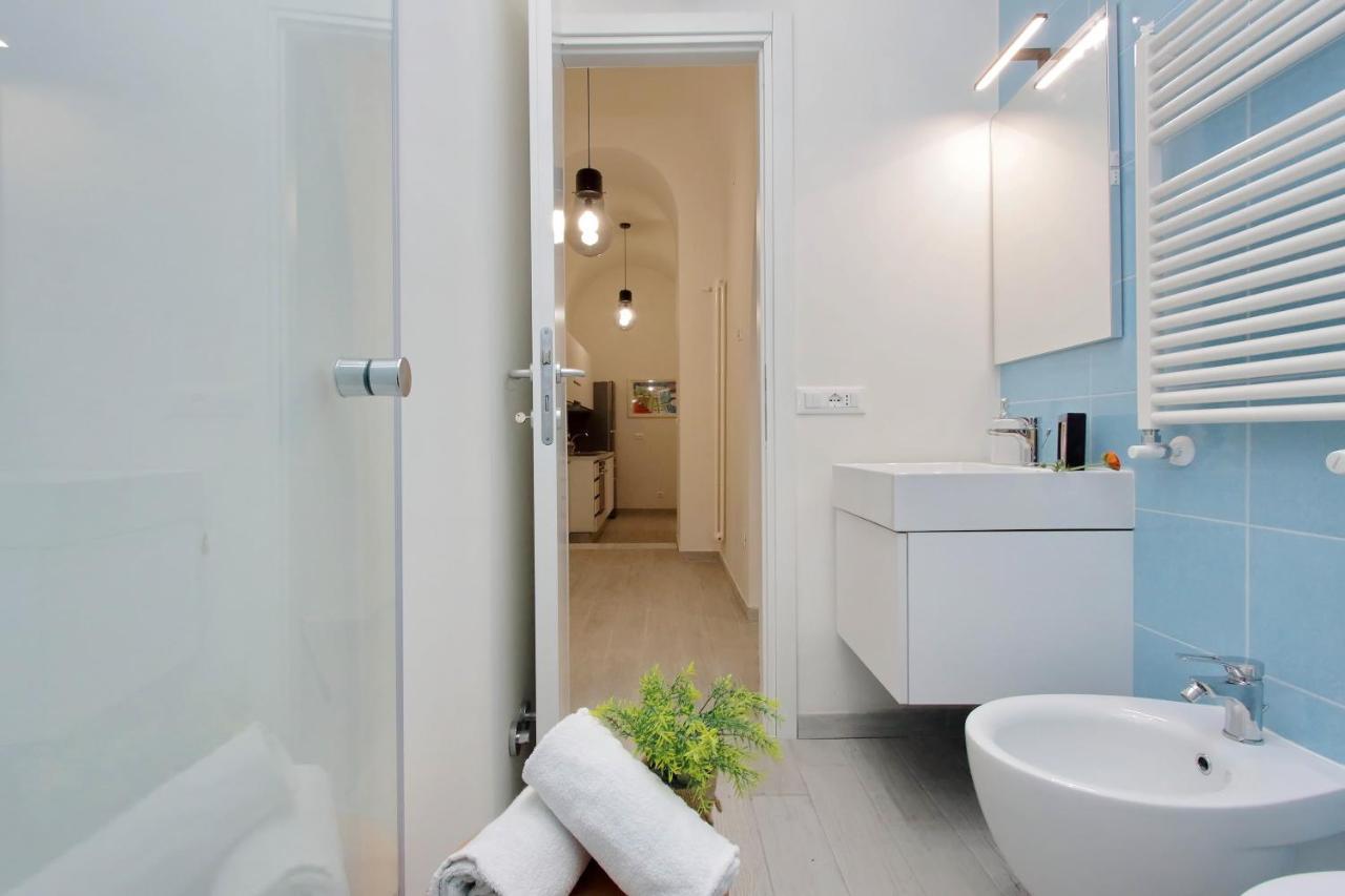 Ponte Cavour Apartment Рим Екстер'єр фото