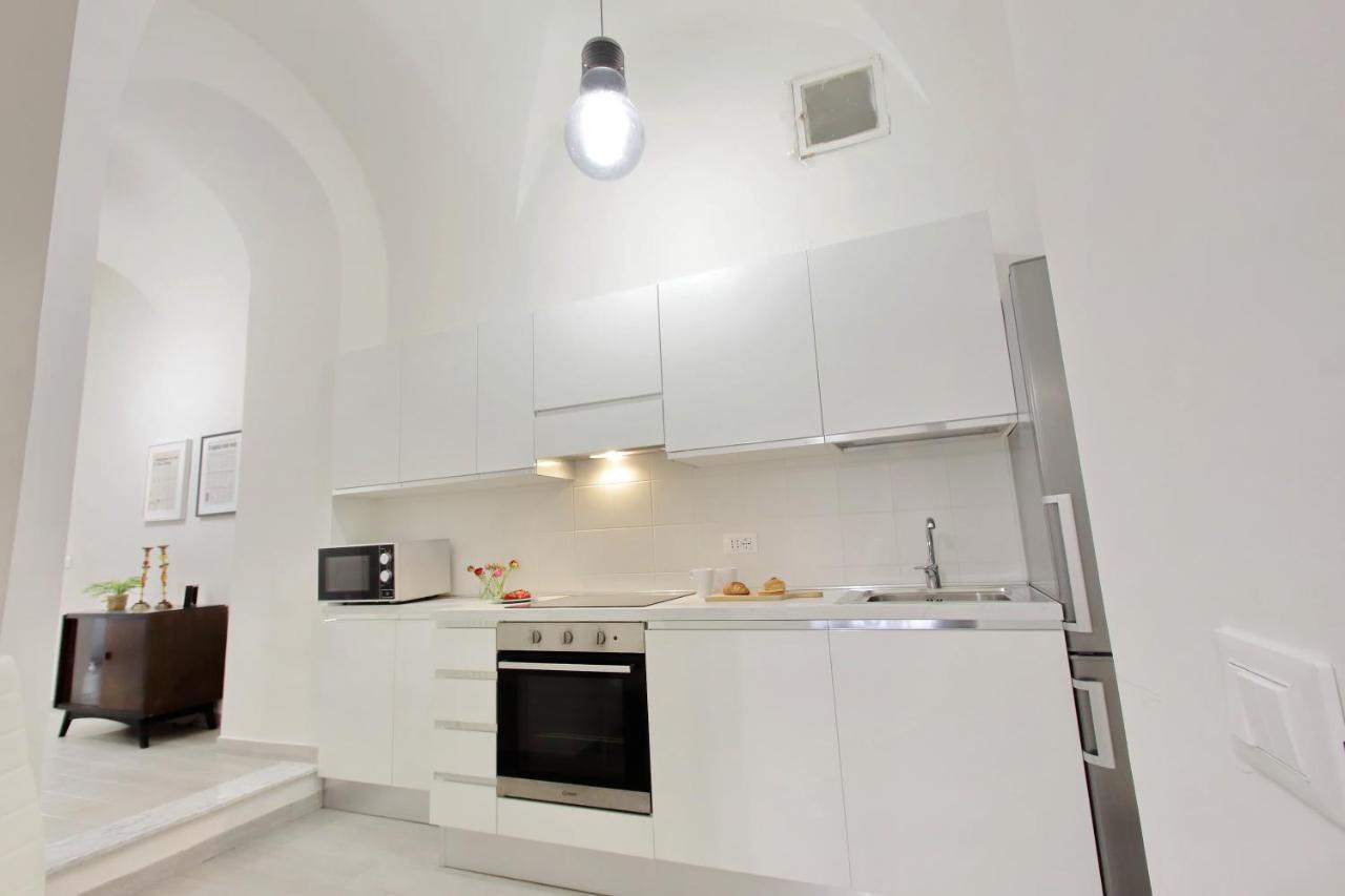 Ponte Cavour Apartment Рим Екстер'єр фото