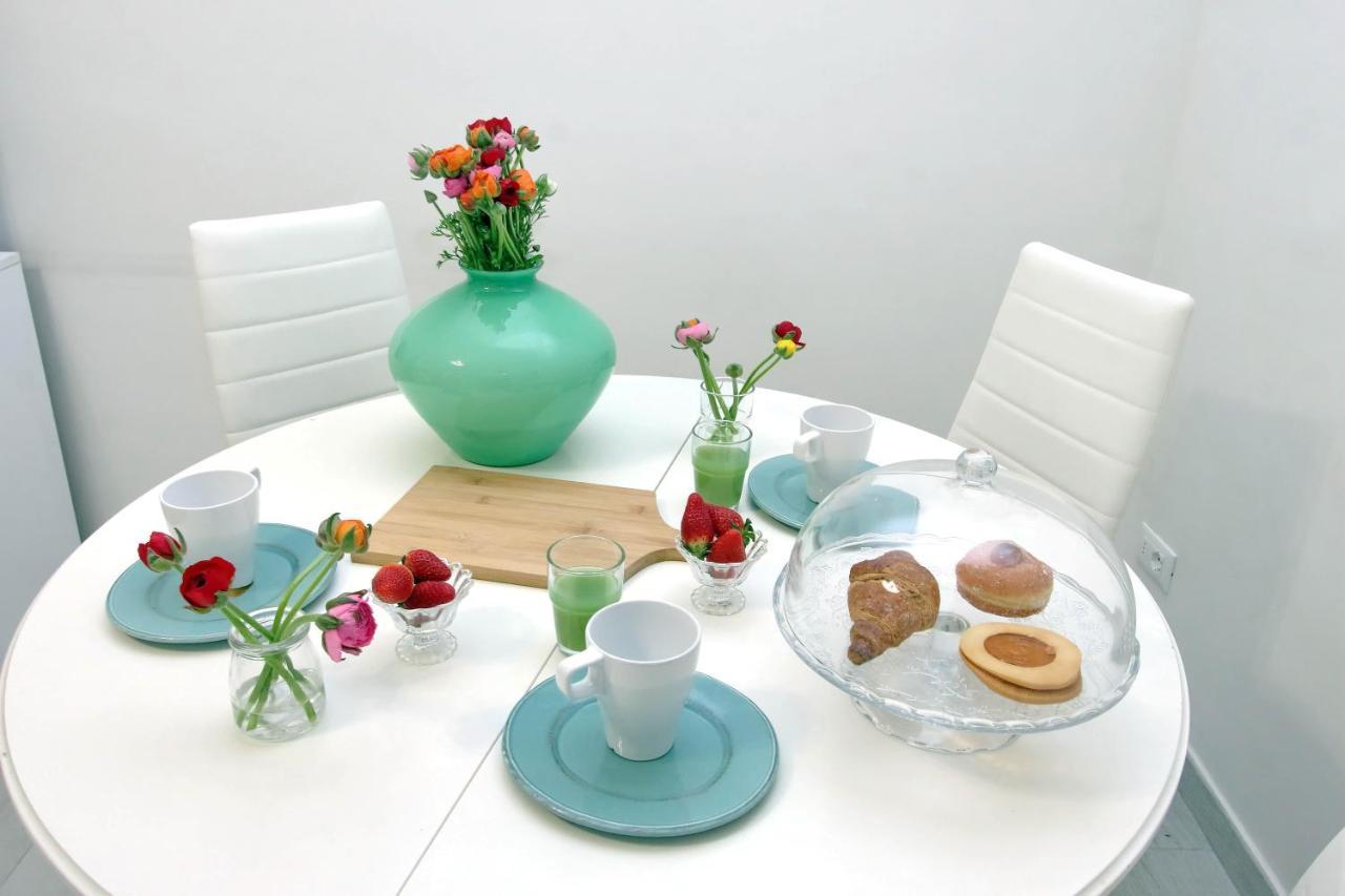 Ponte Cavour Apartment Рим Екстер'єр фото