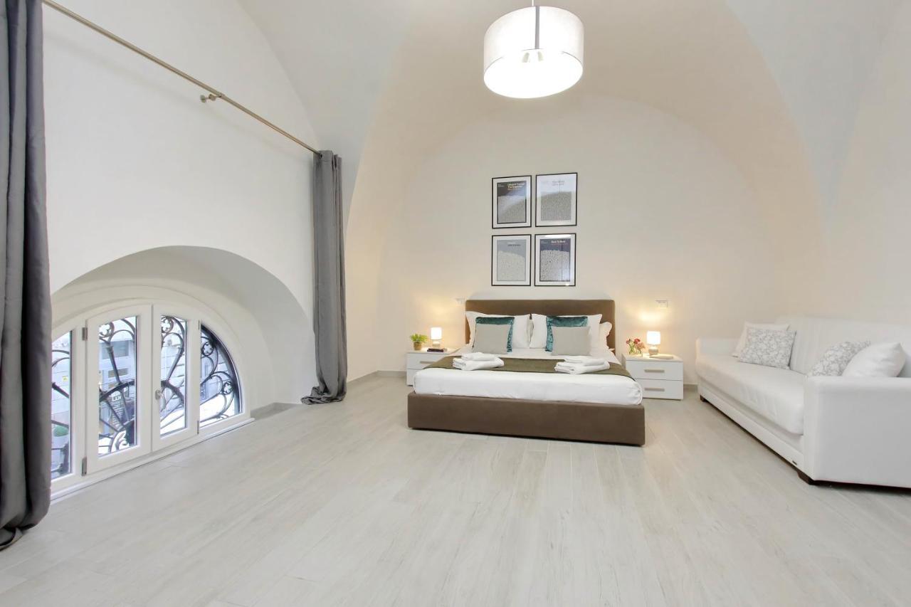 Ponte Cavour Apartment Рим Екстер'єр фото