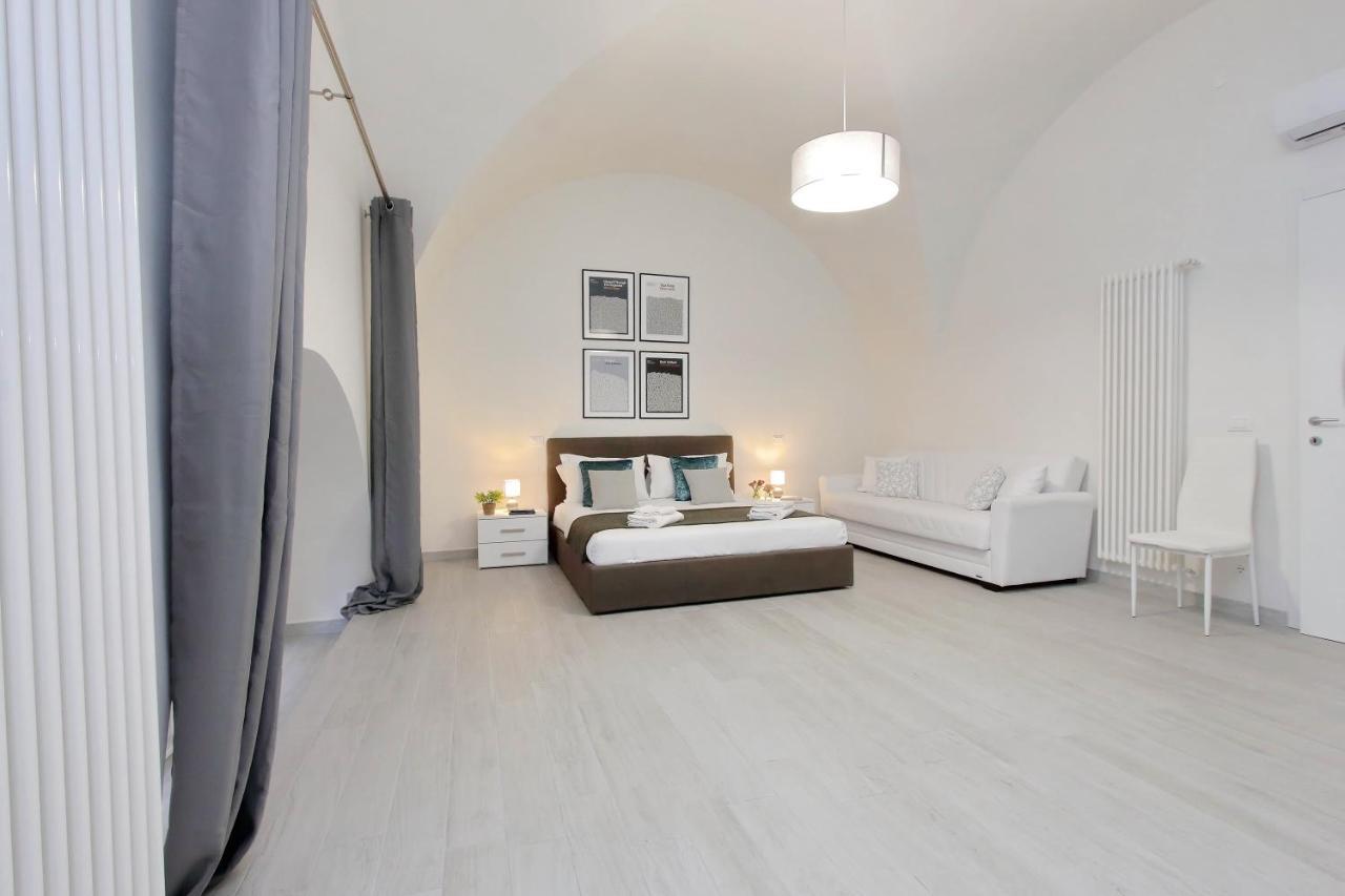 Ponte Cavour Apartment Рим Екстер'єр фото