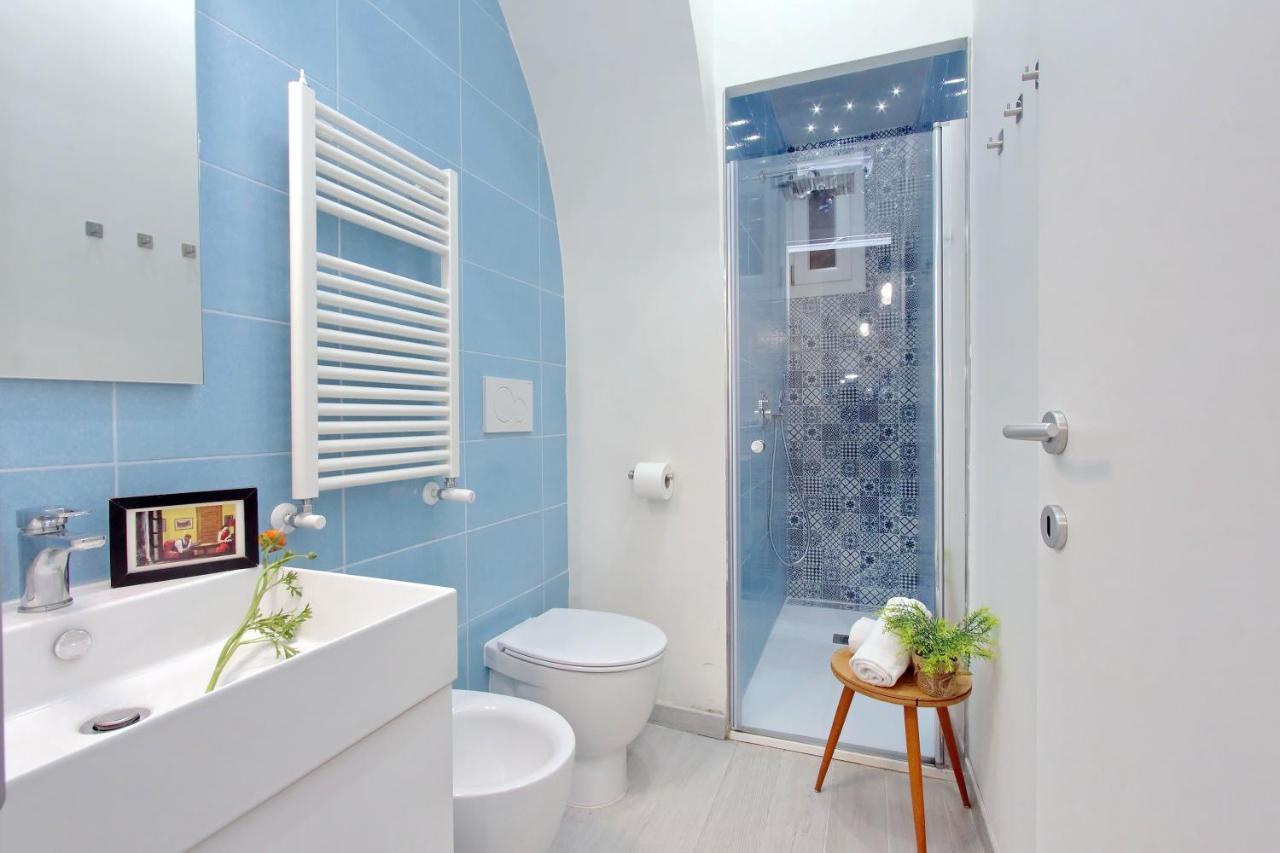 Ponte Cavour Apartment Рим Екстер'єр фото
